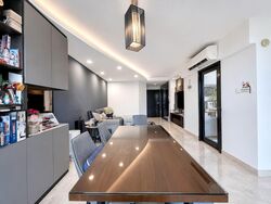 Changi Rise Condominium (D18), Condominium #584272971